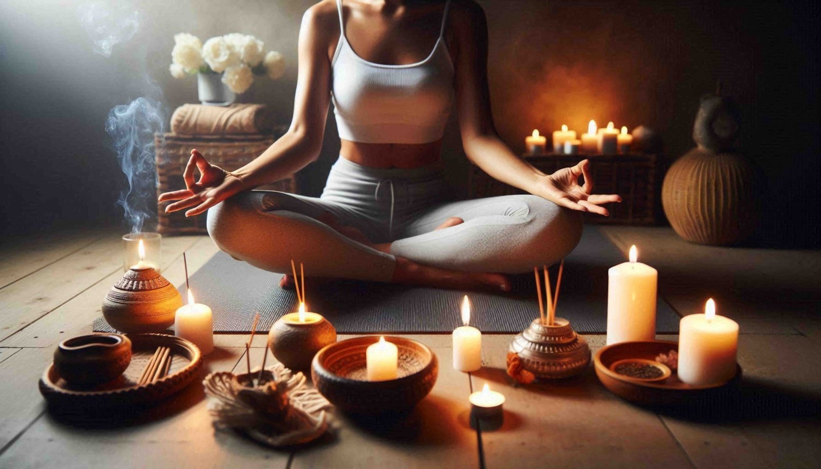 yoga image